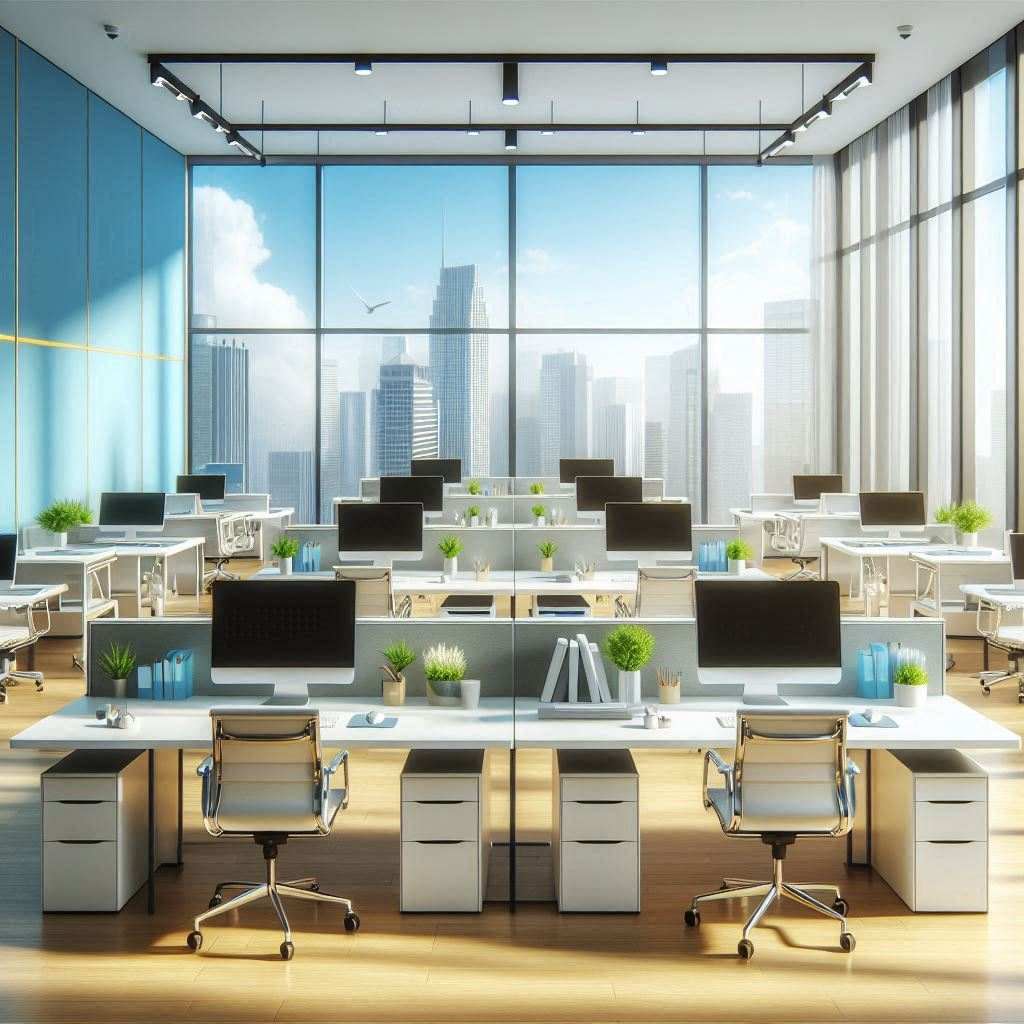 夜间加班增多给写字楼办公空调能耗管理增加的额外工作该由品牌部门怎样分配